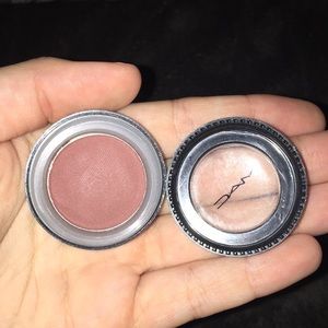 MAC Eyeshadow Folie Satin